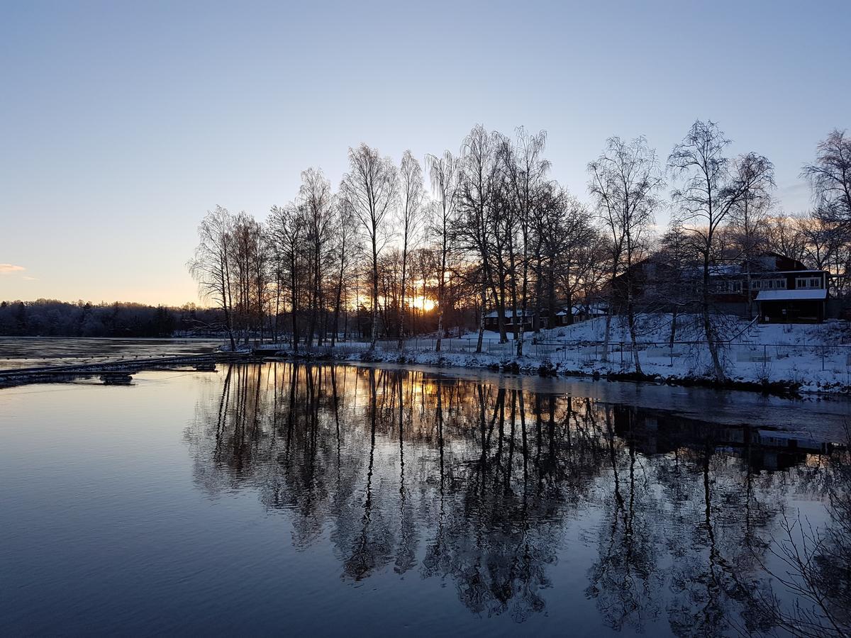 Den Sovande Aelgen Маркарюд Екстер'єр фото