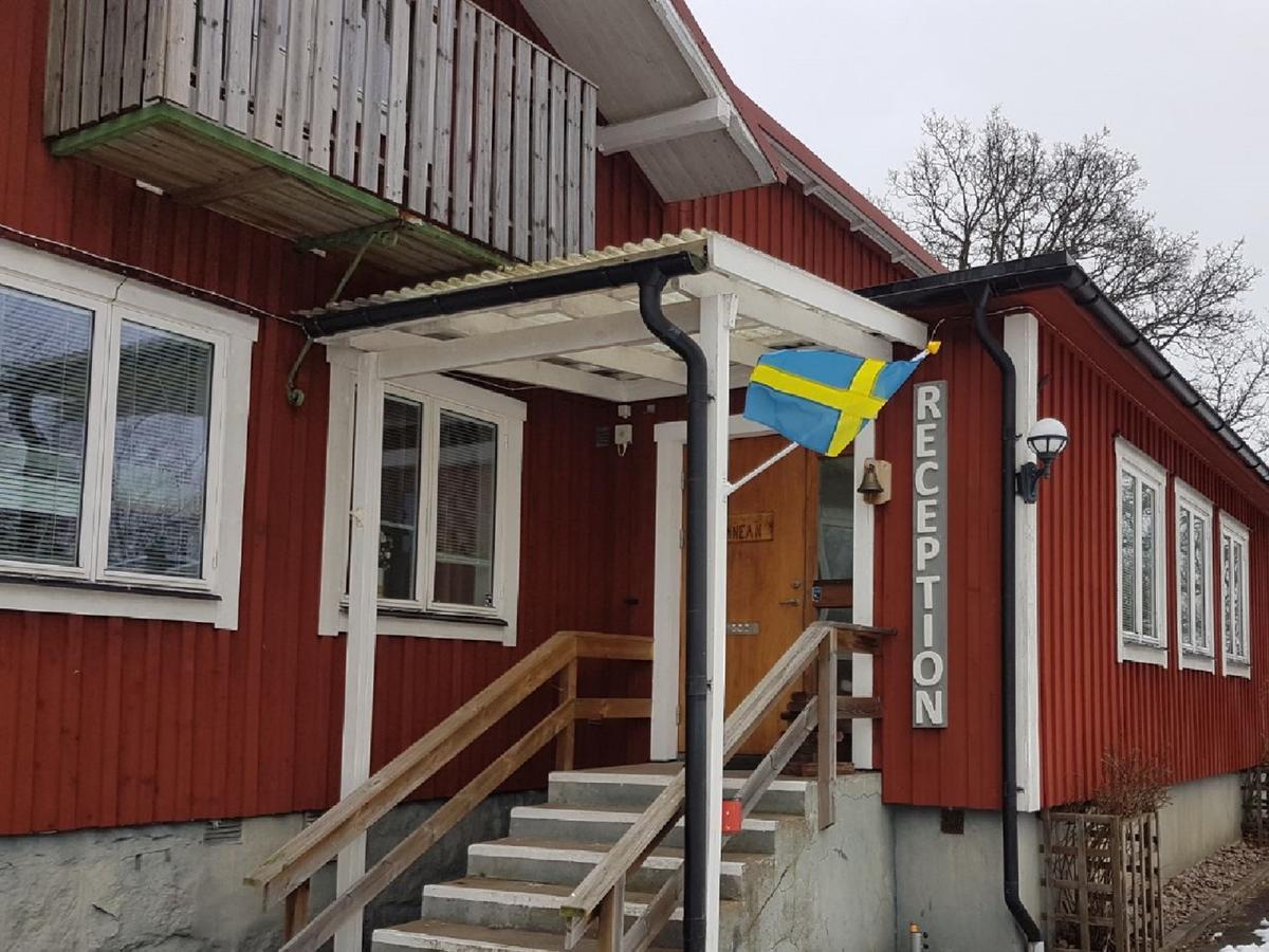 Den Sovande Aelgen Маркарюд Екстер'єр фото