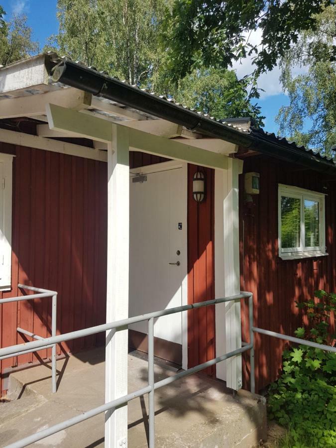 Den Sovande Aelgen Маркарюд Екстер'єр фото